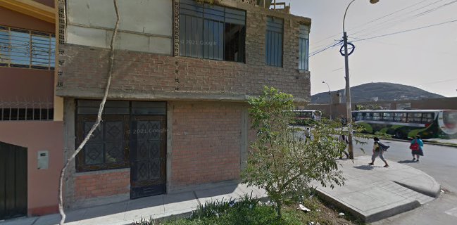 Panadería Y Pastelería Bodega Reyes