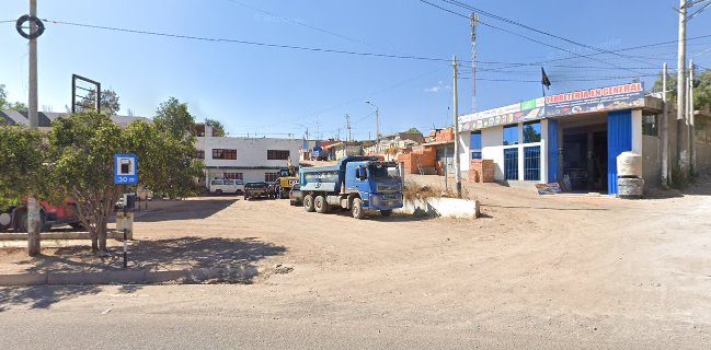 Casa Grande Restobar Campestre