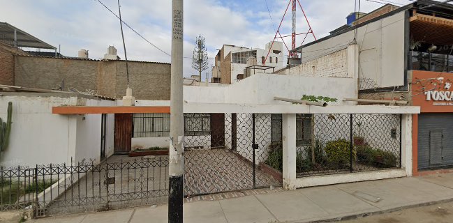 Oxa Wurst - Coffee Grill