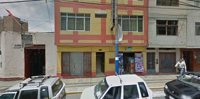 SCAFÉ Cafetería Hamburguesas