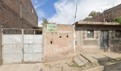 PANADERÍA "El tostadito"
