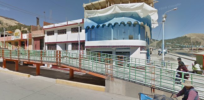 Cevicheria La Norteñita - Sicuani