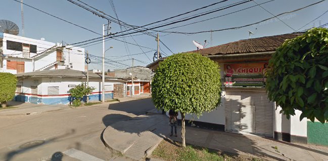 Pucallpa Bar and Gril