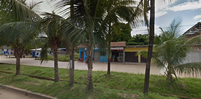 La Muyuna Licorería-Minimarket.