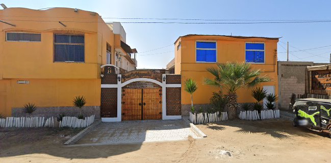 Puerto Magnolia - Restarurant y Hospedaje