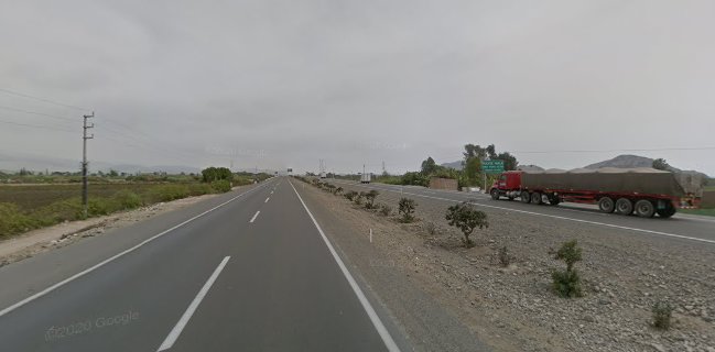 Helados artesanales samanta