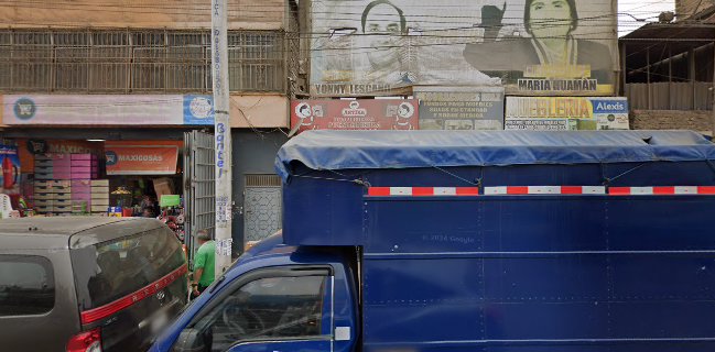 Helados Fritos RICCO