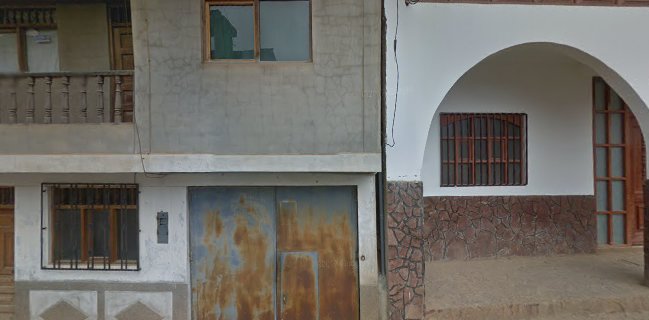 Mistura Urco Restaurant Marisquera