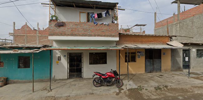 Cevichería Donde Bbs