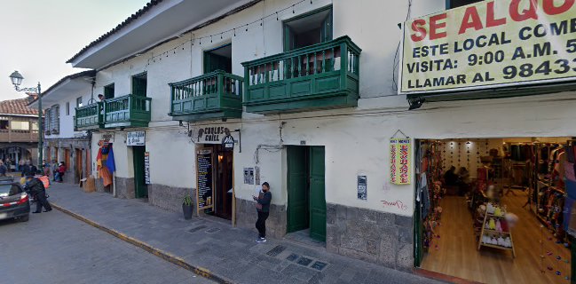 The Peruvian Experiencie -Cusco