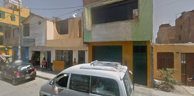 Polleria Dlatin chicken