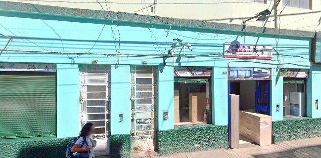 Jr. Abtao 712, Huánuco 10001