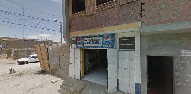 Restaurat Polleria Sabor Criollo