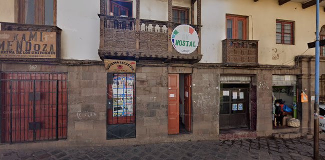 Fama De Quillabamba "Michell"