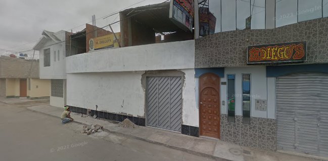 Discoteka Karaoke M.Diego's