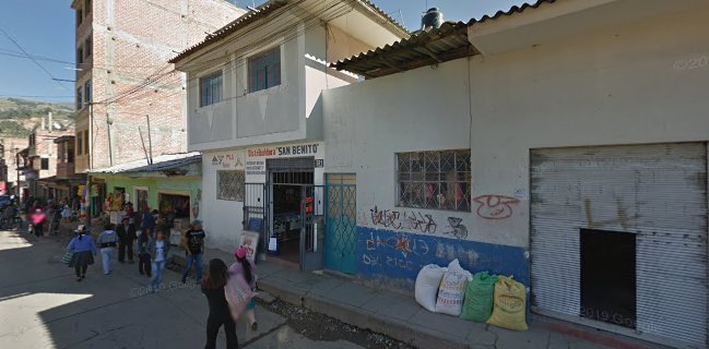 Restaurate Chifa - David