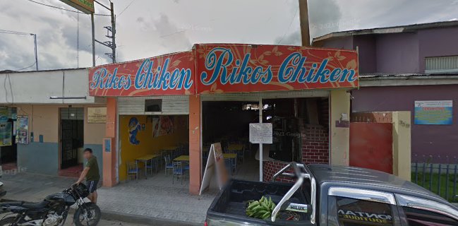 Pollería Rikos Chicken