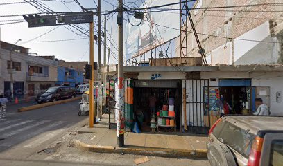 Tienda_PASTELERÍA LA DULCE DIFERENCIA