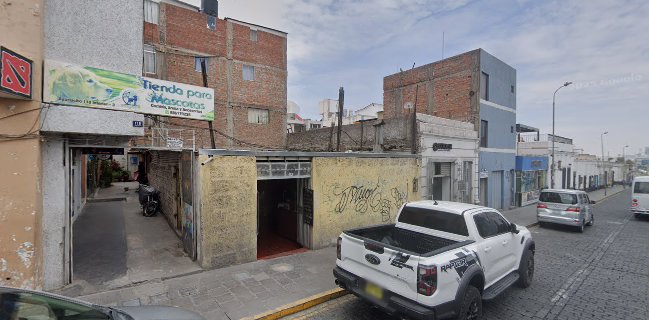 LA RESACA RESTAURANTE