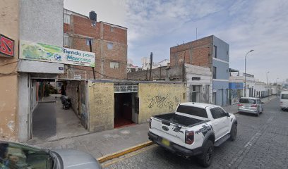 LA RESACA RESTAURANTE