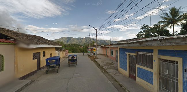 cebicheria el pez espada