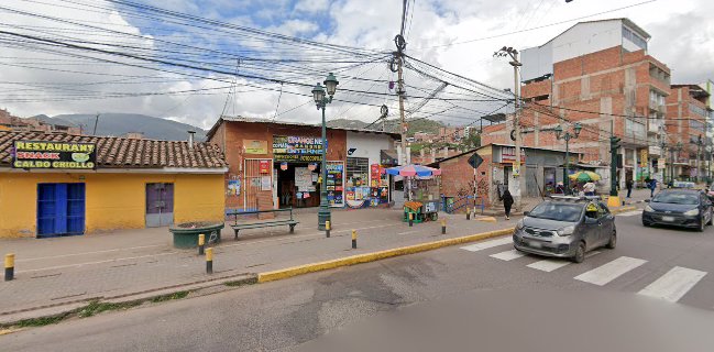 Pizzería Buongiorno