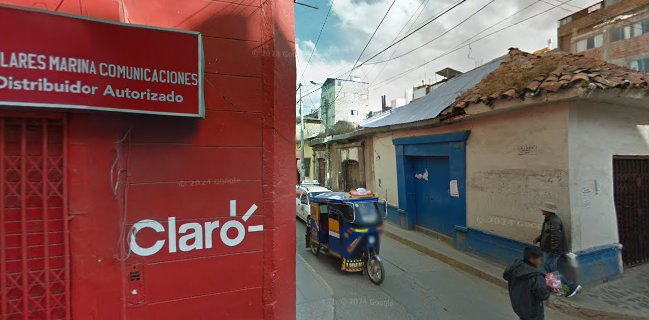 Pasteleria La Lupita