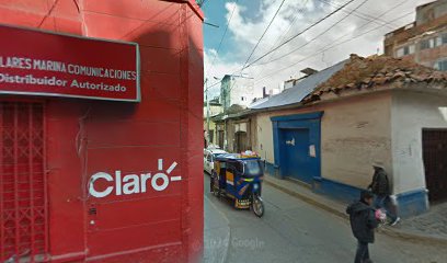 Pasteleria La Lupita