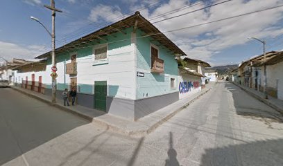 Carnes & Parrillas "Los Amigos"