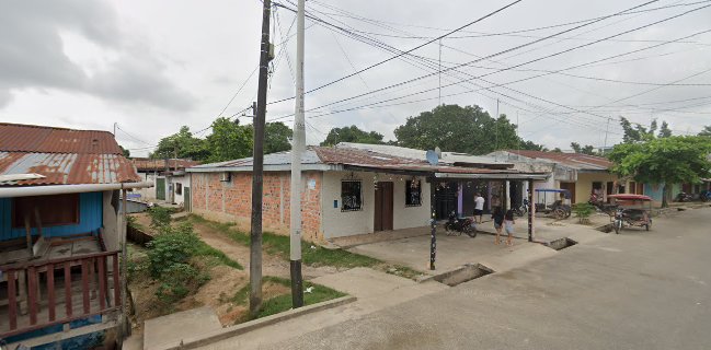 El Huerto