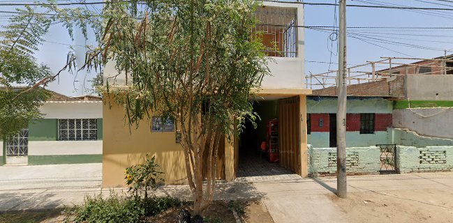 Restaurant Cevicheria "Las Bernitas"