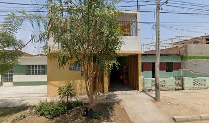 Restaurant Cevicheria "Las Bernitas"