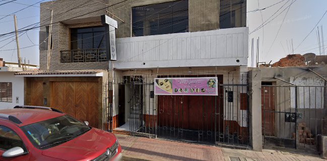 Restaurant Polleria Don Miuller