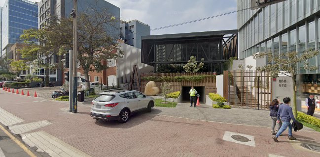 Amoramar - San Isidro