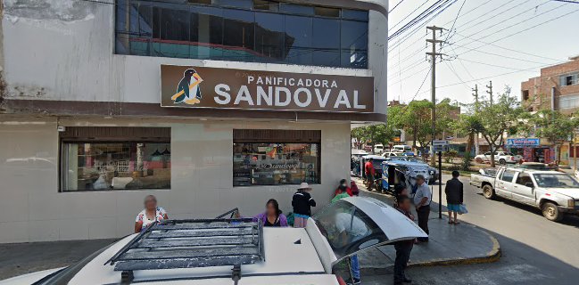 Panificadora "Sandoval"