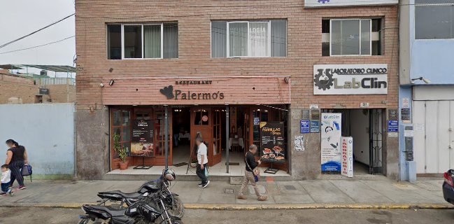 Restaurante Palermo's
