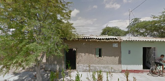 Restaurante FRUTOS DEL MAR