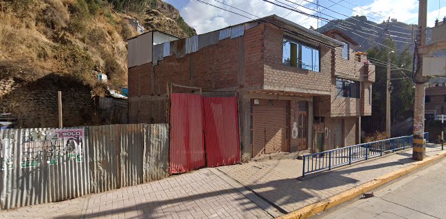 Bar Recreo Los Pinos