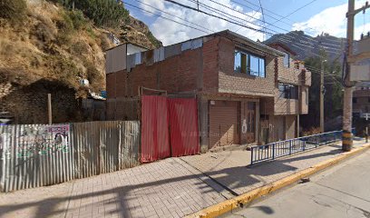 Bar Recreo Los Pinos