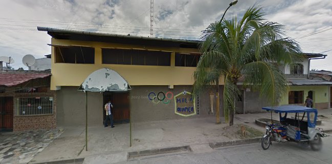 Cevicheria Malla Olimpica - Restobar