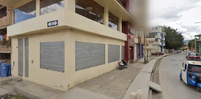 Piko's Chicken & Grill