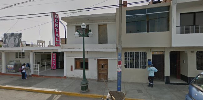 Heladería Fortunello