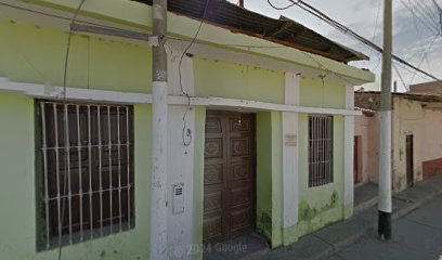 Tortas personalizadas “La delicia EIRL”