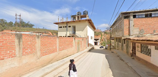 Polleria CORRALITO Chachapoyas