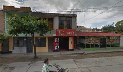 Pollería Don Agucho