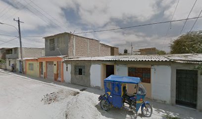 "RICAS TENTACIONES" D' Rosa Peña