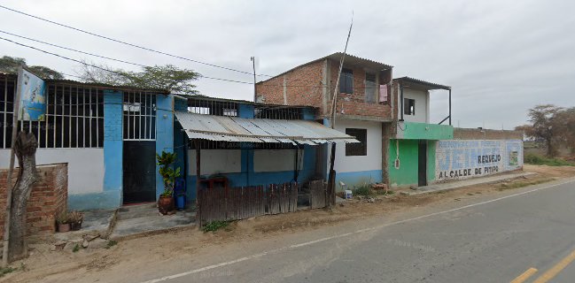 Restaurant La Jarana Peña Show