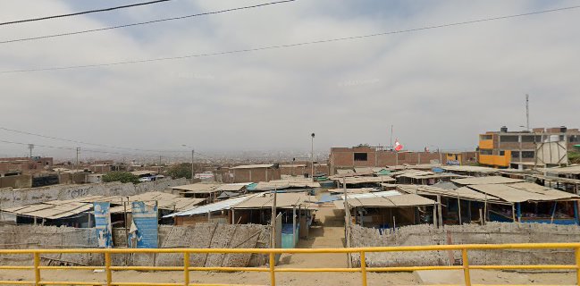 Mercado Nuevo Amanecer