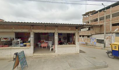 FUENTE DE SODA YOGUI