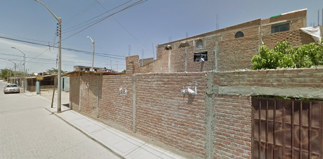 Licoreria Casa Blanca